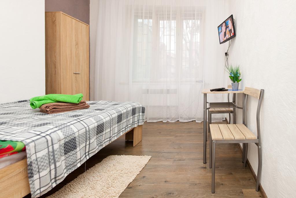 Apartment On Lychakivska 161 Lviv Dış mekan fotoğraf