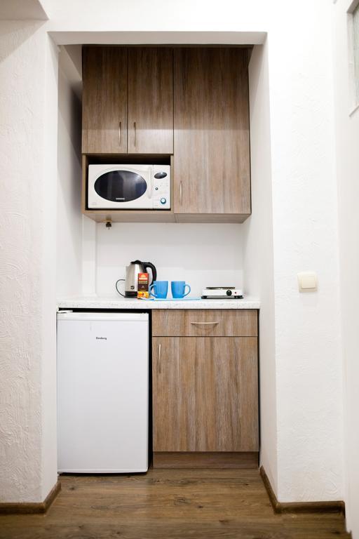 Apartment On Lychakivska 161 Lviv Dış mekan fotoğraf