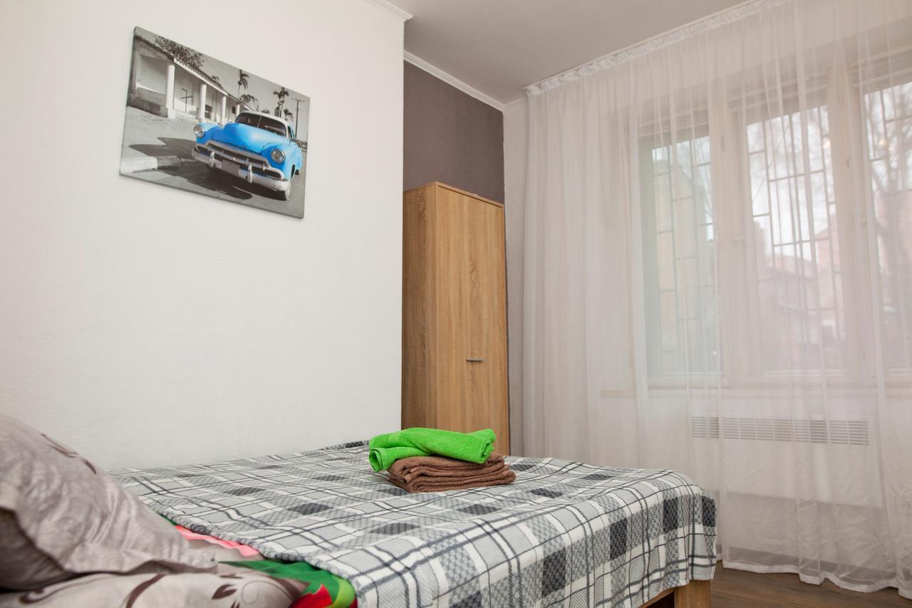 Apartment On Lychakivska 161 Lviv Dış mekan fotoğraf